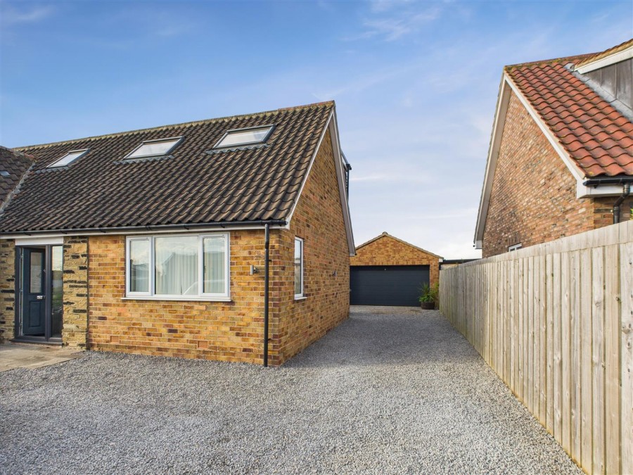 Images for Algarth, Wetherby Road, Rufforth, York, YO23 3QF