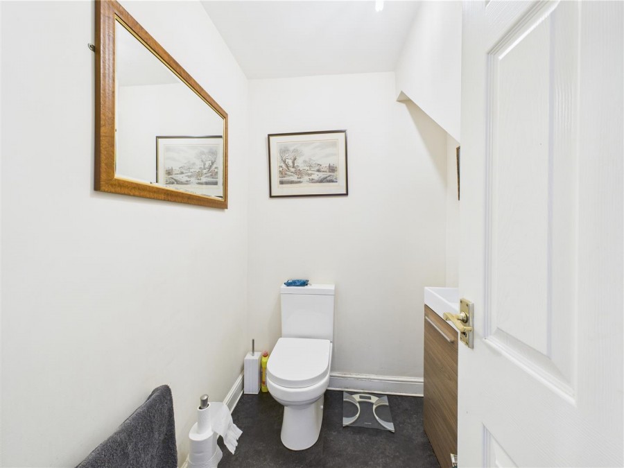 Images for Garrons, Back Lane, North Dalton, Driffield, YO25 9XD