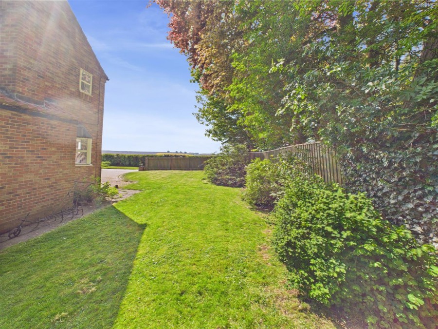 Images for Garrons, Back Lane, North Dalton, Driffield, YO25 9XD