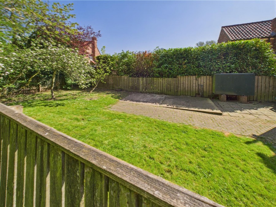 Images for Garrons, Back Lane, North Dalton, Driffield, YO25 9XD