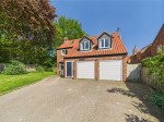 Images for Garrons, Back Lane, North Dalton, Driffield, YO25 9XD