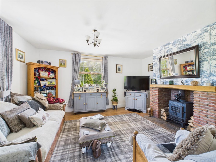 Images for 1 Towthorpe Cottages, Fimber, Driffield, YO25 3HA