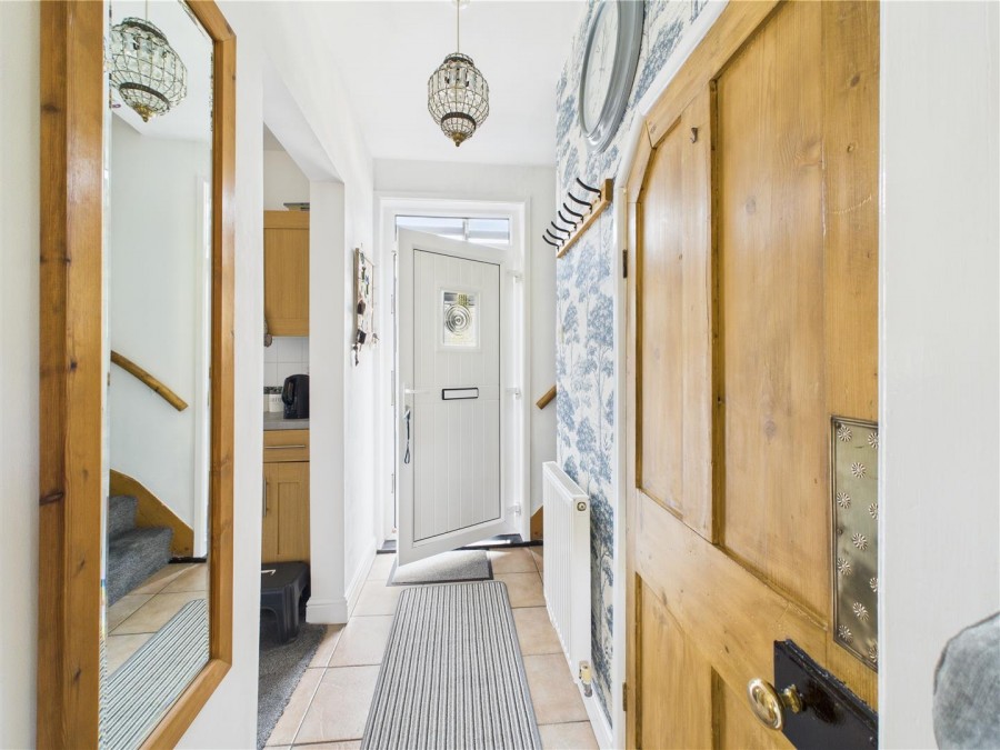 Images for 1 Towthorpe Cottages, Fimber, Driffield, YO25 3HA