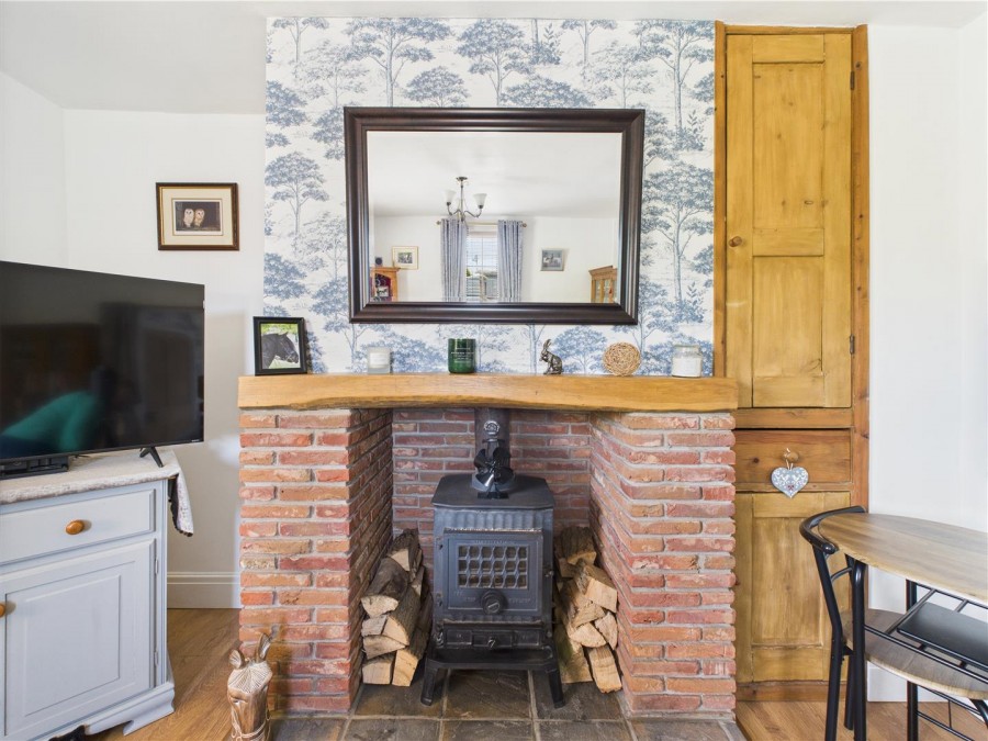 Images for 1 Towthorpe Cottages, Fimber, Driffield, YO25 3HA