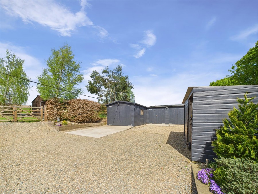Images for 1 Towthorpe Cottages, Fimber, Driffield, YO25 3HA
