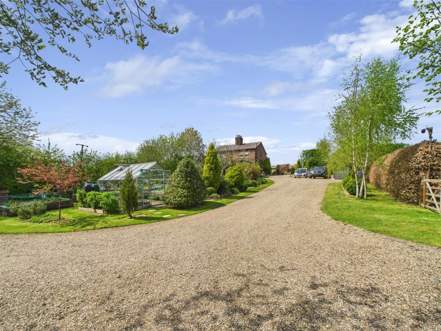Images for 1 Towthorpe Cottages, Fimber, Driffield, YO25 3HA