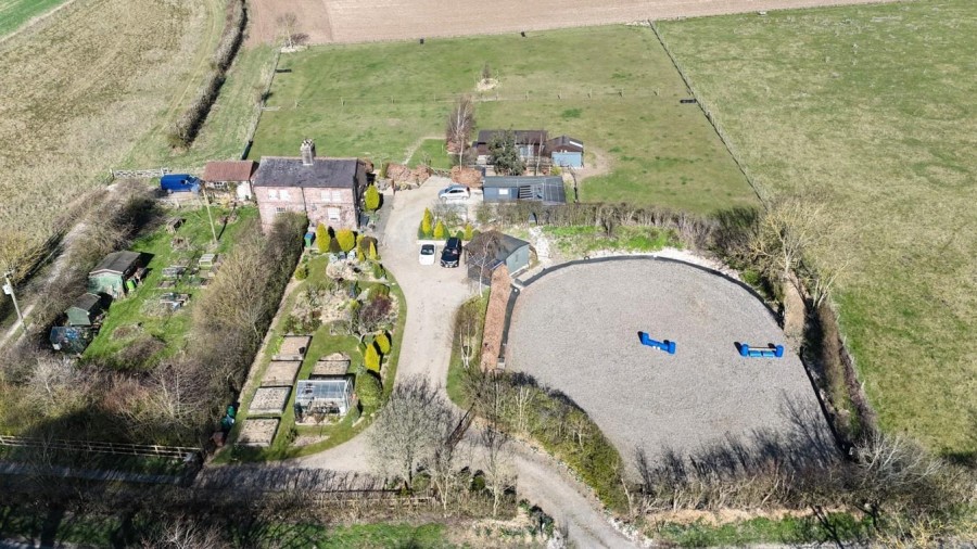 Images for 1 Towthorpe Cottages, Fimber, Driffield, YO25 3HA