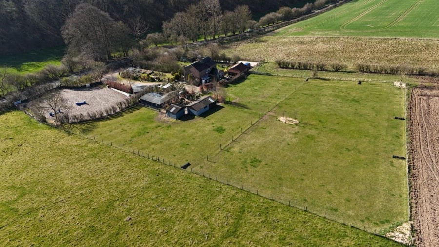 Images for 1 Towthorpe Cottages, Fimber, Driffield, YO25 3HA