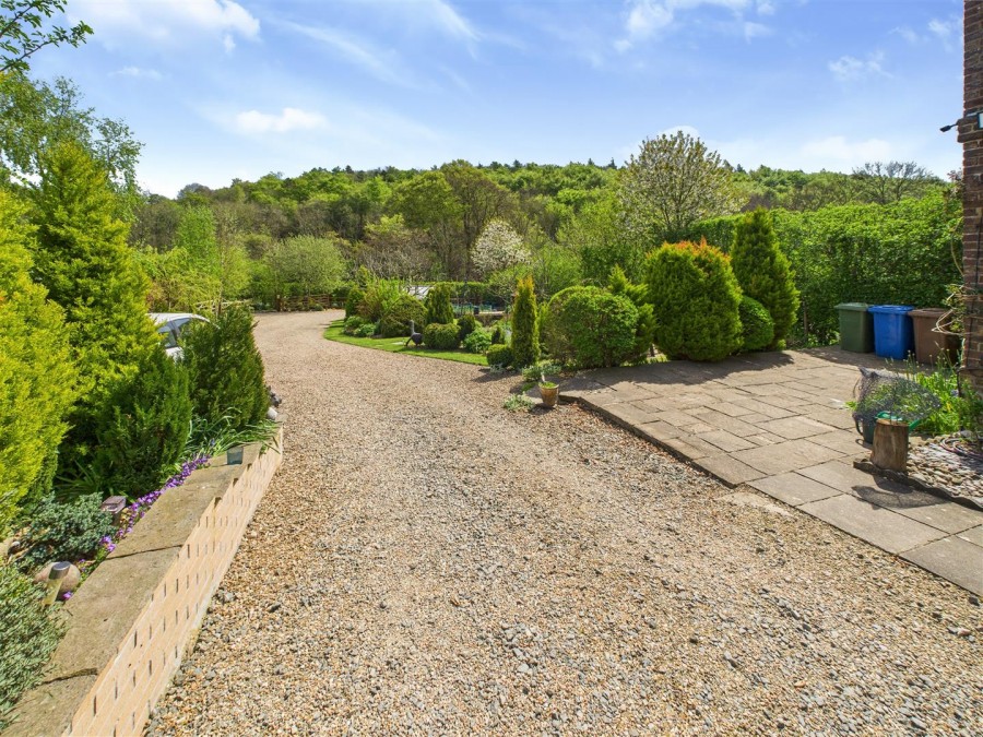 Images for 1 Towthorpe Cottages, Fimber, Driffield, YO25 3HA