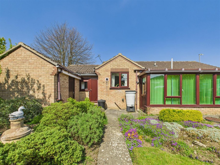 Images for 12 The Chase, Norton, Malton, North Yorkshire YO17 9AS
