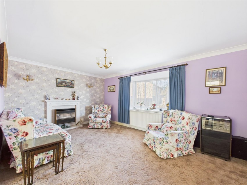 Images for 12 The Chase, Norton, Malton, North Yorkshire YO17 9AS