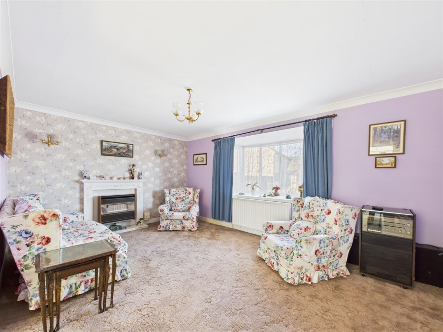 Images for 12 The Chase, Norton, Malton, North Yorkshire YO17 9AS