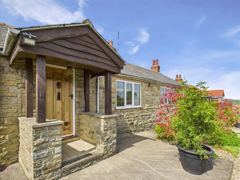 View Full Details for 11 West Street, Swinton, YO17 6SP