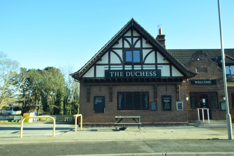 View Full Details for THE DUCHESS, Hovingham Drive, Scarborough YO13 9PA