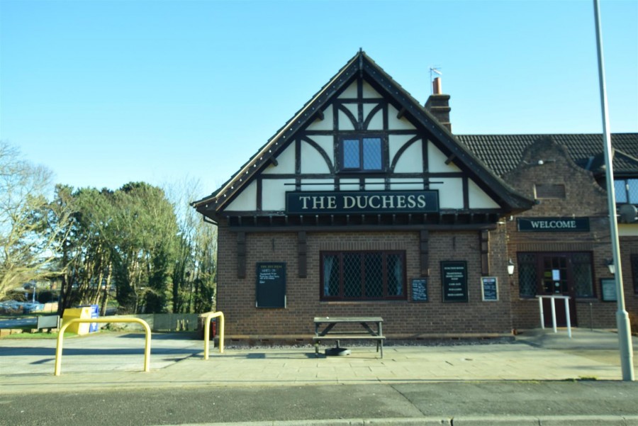 Images for THE DUCHESS, Hovingham Drive, Scarborough YO13 9PA