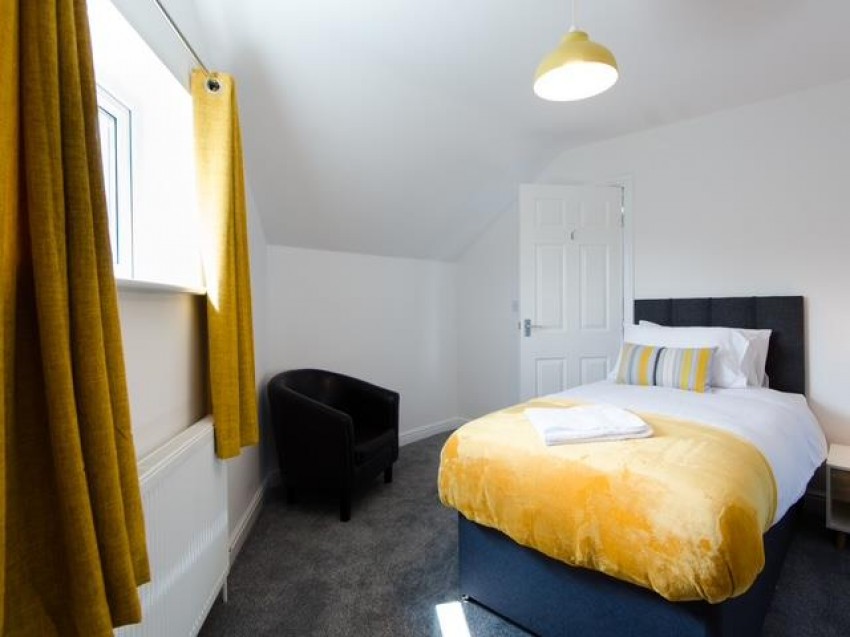 Images for 102a Candler Street, Scarborough, YO12 7DG