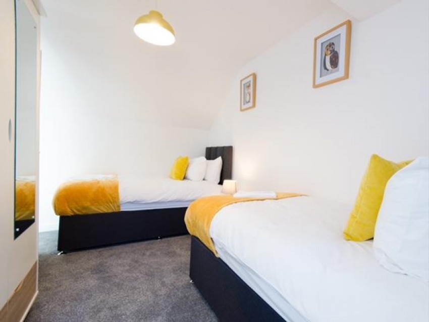Images for 102a Candler Street, Scarborough, YO12 7DG