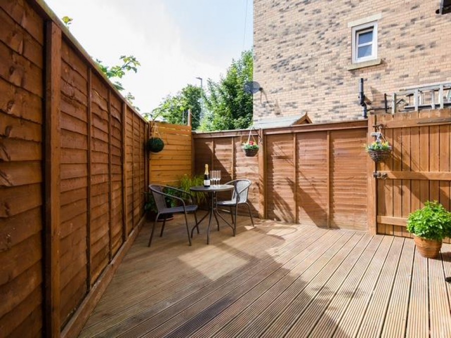 Images for 102a Candler Street, Scarborough, YO12 7DG