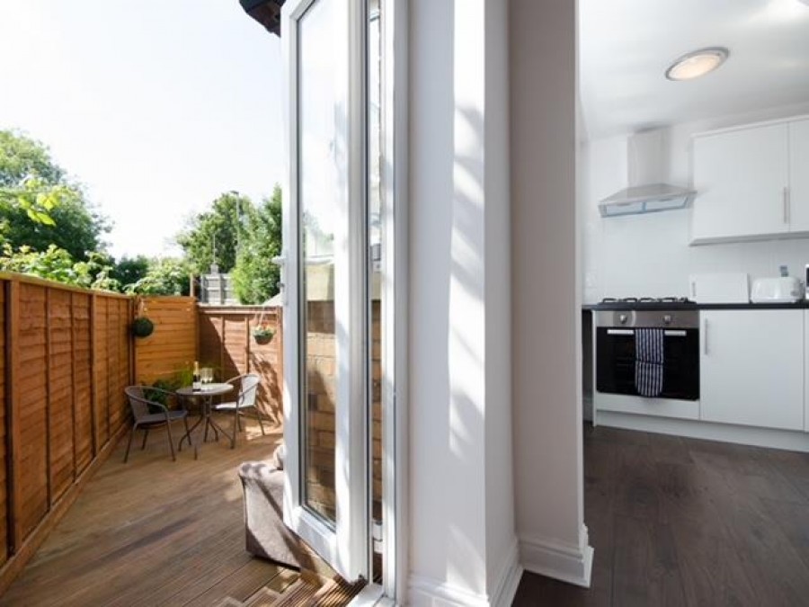Images for 102a Candler Street, Scarborough, YO12 7DG