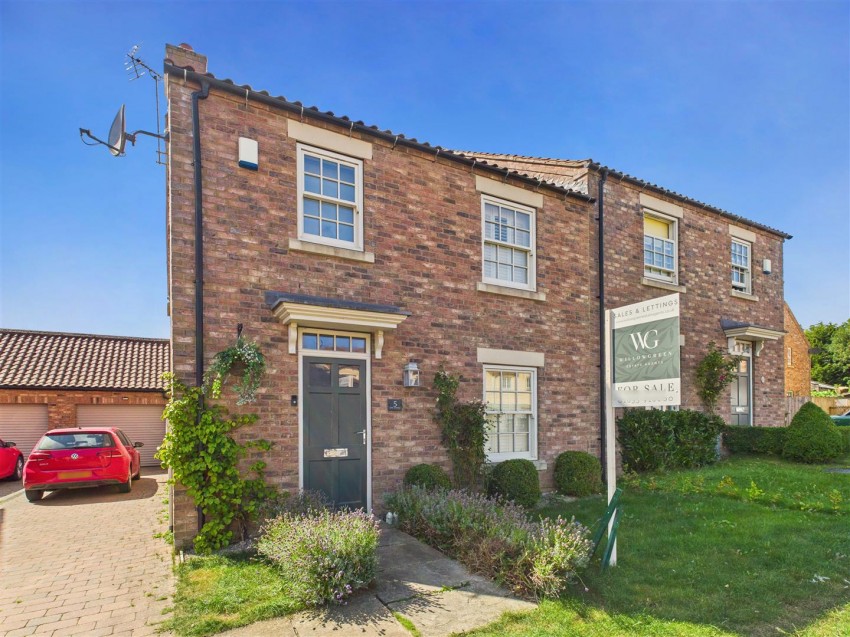 Images for 5, The Sidings Nawton, York, North Yorkshire, YO62 7TJ