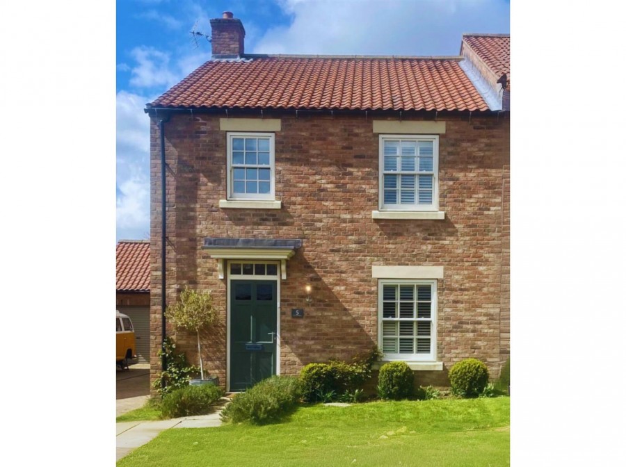 Images for 5, The Sidings Nawton, York, North Yorkshire, YO62 7TJ