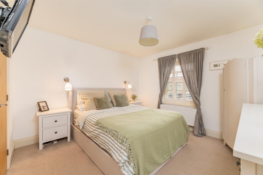 Images for 5, The Sidings Nawton, York, North Yorkshire, YO62 7TJ