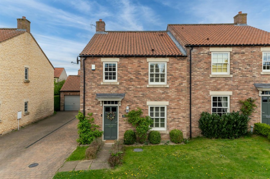Images for 5, The Sidings Nawton, York, North Yorkshire, YO62 7TJ