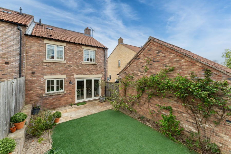 Images for 5, The Sidings Nawton, York, North Yorkshire, YO62 7TJ