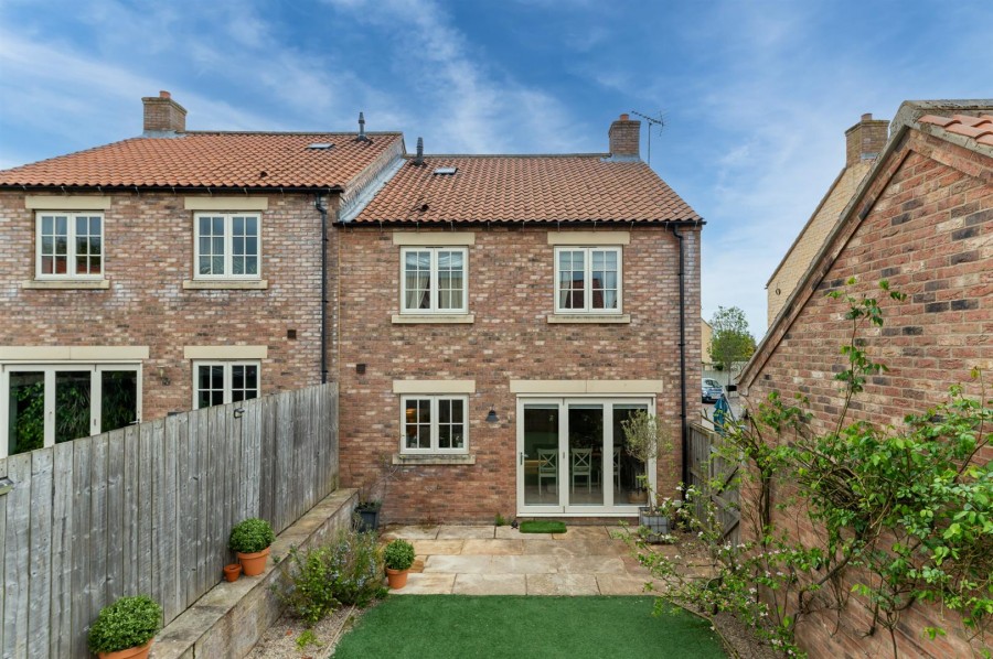 Images for 5, The Sidings Nawton, York, North Yorkshire, YO62 7TJ