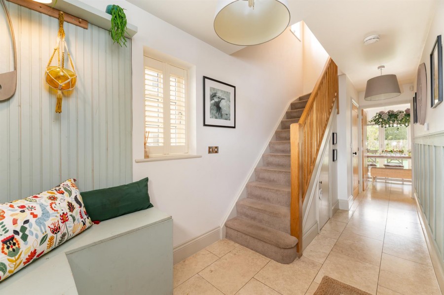 Images for 5, The Sidings Nawton, York, North Yorkshire, YO62 7TJ