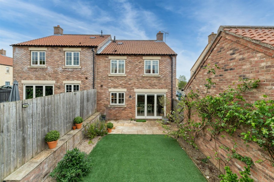 Images for 5, The Sidings Nawton, York, North Yorkshire, YO62 7TJ