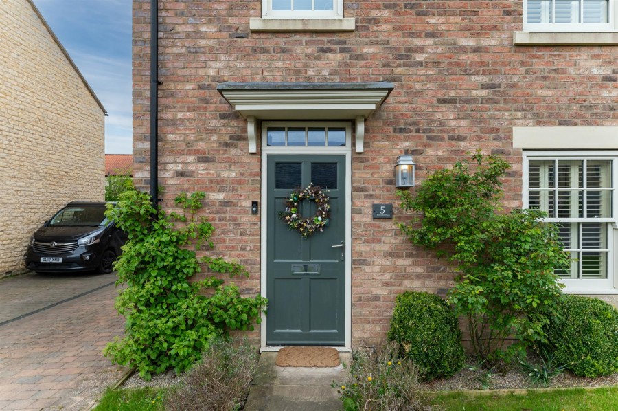 Images for 5, The Sidings Nawton, York, North Yorkshire, YO62 7TJ