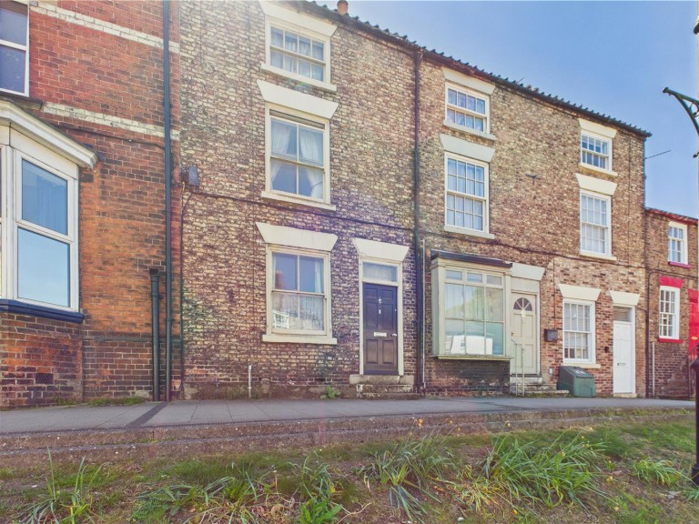 View Full Details for 12 Commercial Street, Norton, Malton, YO17 9ES