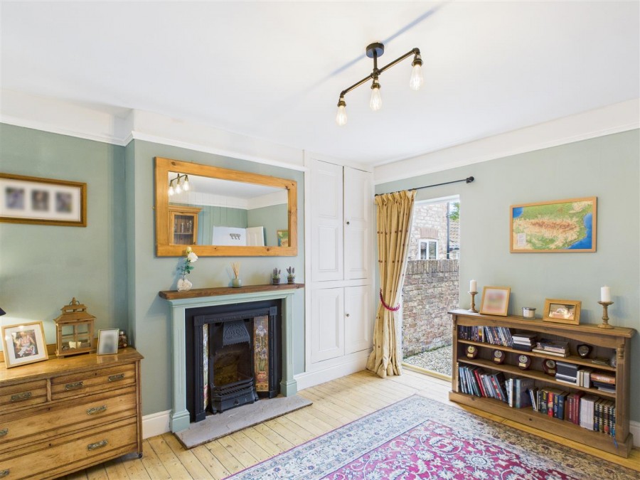 Images for 3 Jessamine Villas, Thornton-Le-Dale, Pickering, YO18 7TH