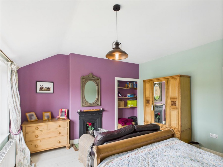 Images for 3 Jessamine Villas, Thornton-Le-Dale, Pickering, YO18 7TH
