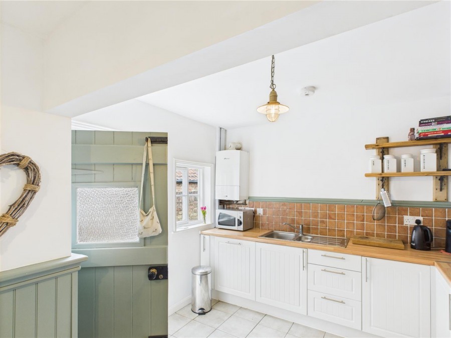 Images for 3 Jessamine Villas, Thornton-Le-Dale, Pickering, YO18 7TH