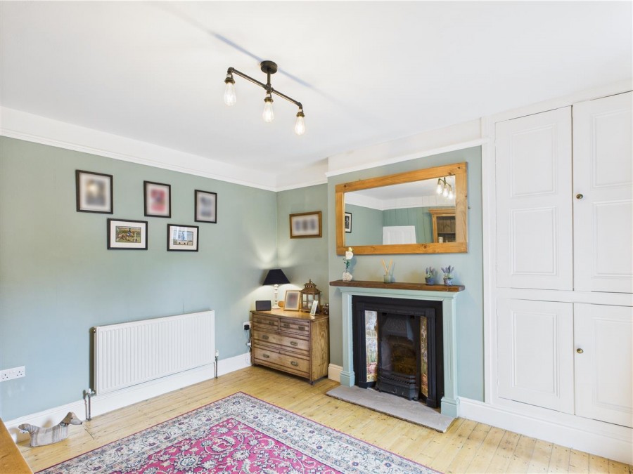 Images for 3 Jessamine Villas, Thornton-Le-Dale, Pickering, YO18 7TH