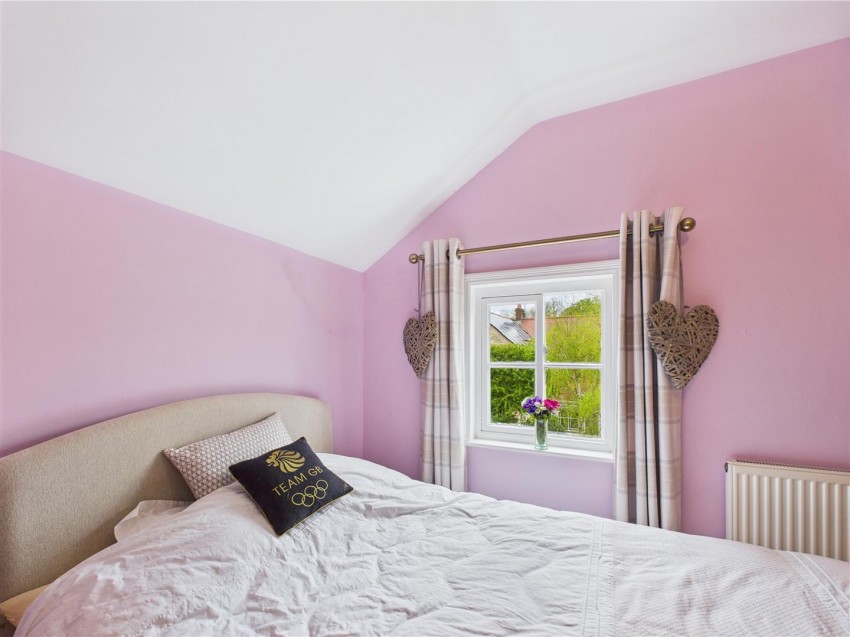 Images for 3 Jessamine Villas, Thornton-Le-Dale, Pickering, YO18 7TH