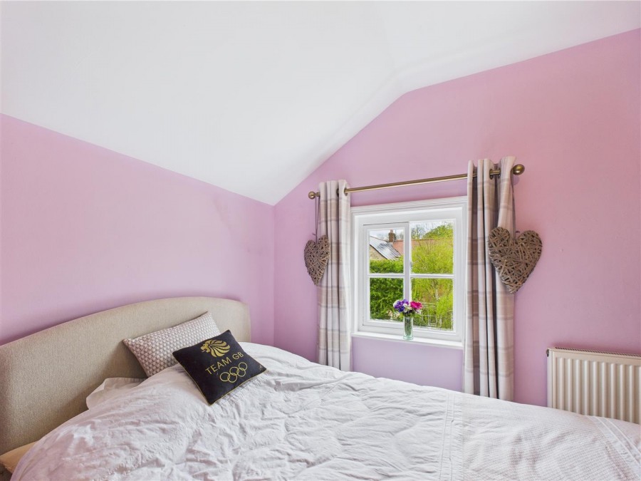 Images for 3 Jessamine Villas, Thornton-Le-Dale, Pickering, YO18 7TH
