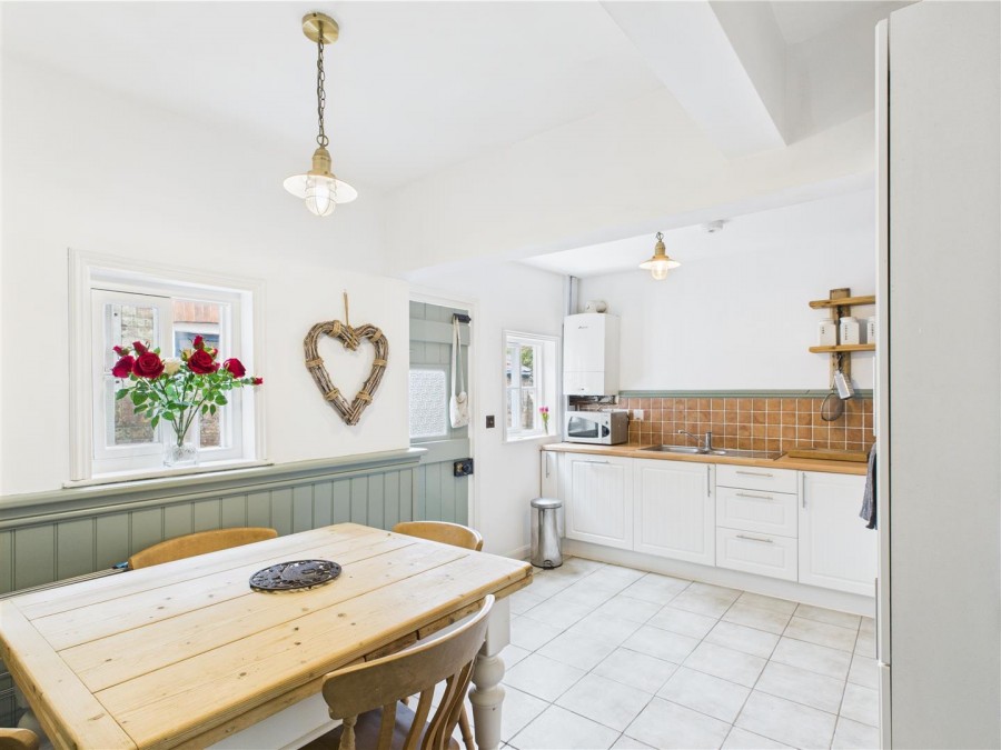 Images for 3 Jessamine Villas, Thornton-Le-Dale, Pickering, YO18 7TH