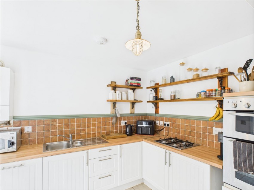 Images for 3 Jessamine Villas, Thornton-Le-Dale, Pickering, YO18 7TH