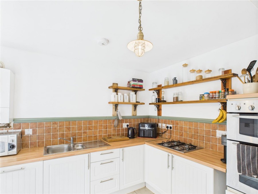 Images for 3 Jessamine Villas, Thornton-Le-Dale, Pickering, YO18 7TH