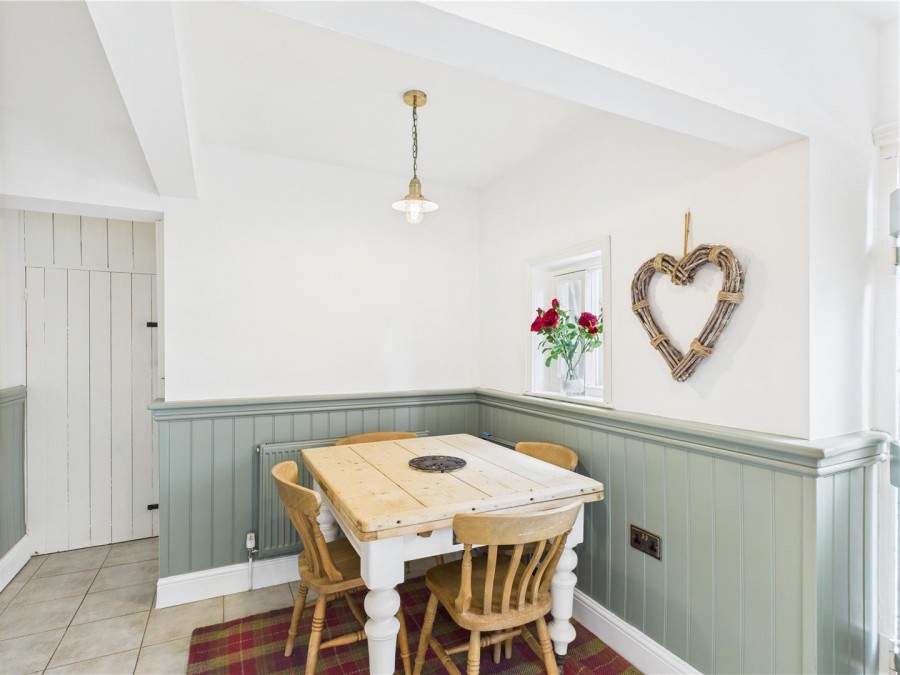 Images for 3 Jessamine Villas, Thornton-Le-Dale, Pickering, YO18 7TH
