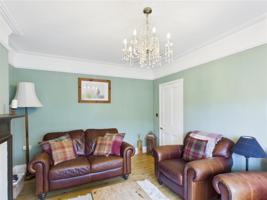 Images for 3 Jessamine Villas, Thornton-Le-Dale, Pickering, YO18 7TH