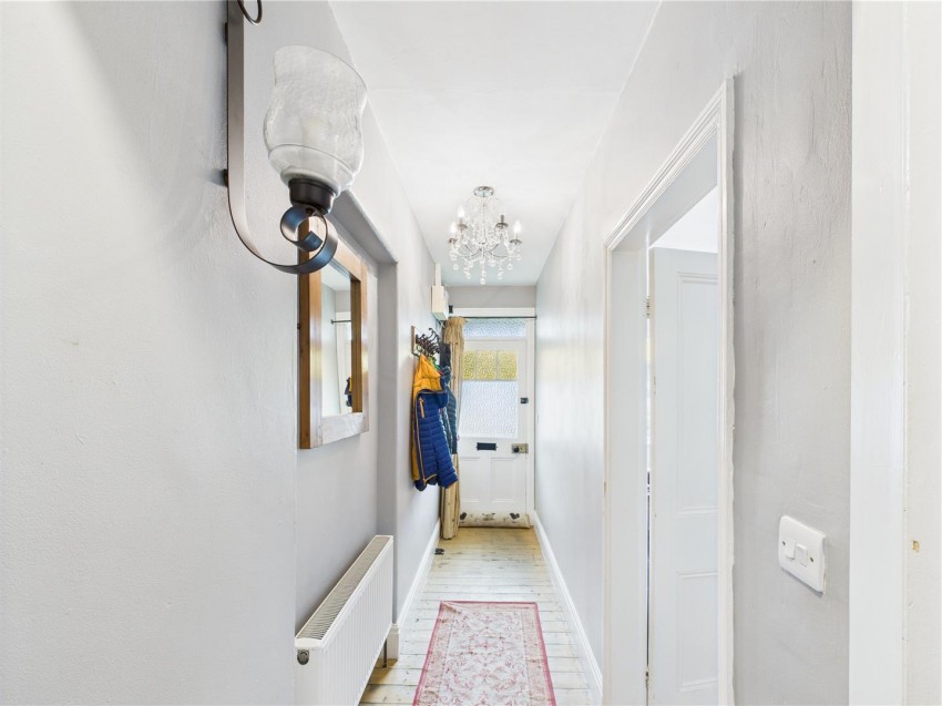 Images for 3 Jessamine Villas, Thornton-Le-Dale, Pickering, YO18 7TH
