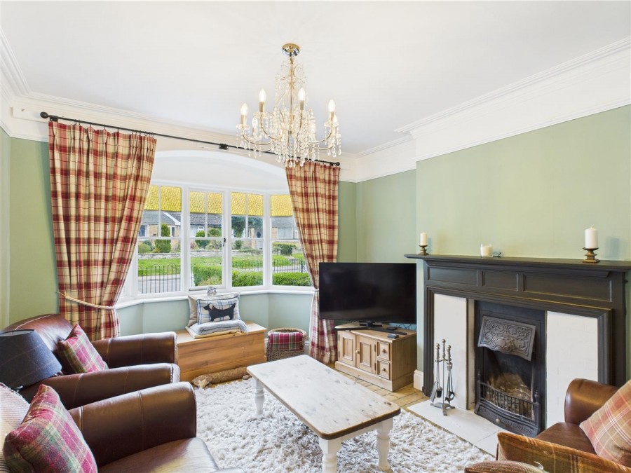 Images for 3 Jessamine Villas, Thornton-Le-Dale, Pickering, YO18 7TH