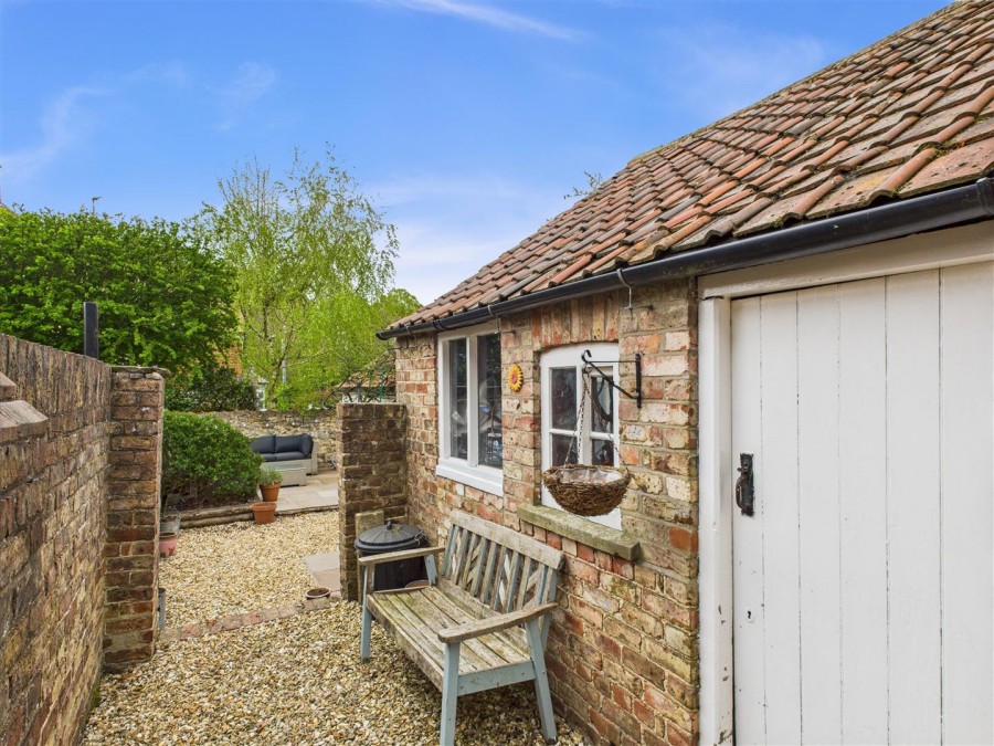 Images for 3 Jessamine Villas, Thornton-Le-Dale, Pickering, YO18 7TH