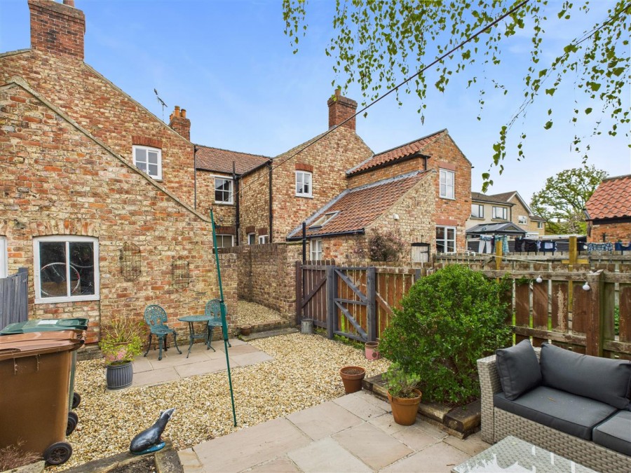 Images for 3 Jessamine Villas, Thornton-Le-Dale, Pickering, YO18 7TH