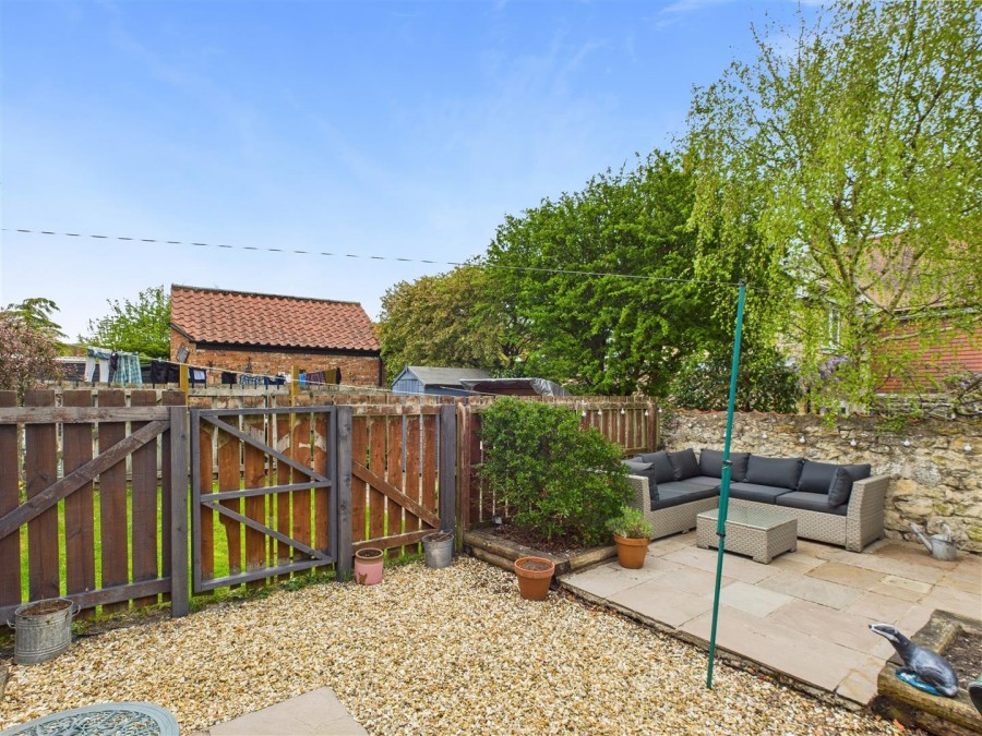 Images for 3 Jessamine Villas, Thornton-Le-Dale, Pickering, YO18 7TH