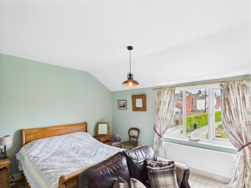 Images for 3 Jessamine Villas, Thornton-Le-Dale, Pickering, YO18 7TH